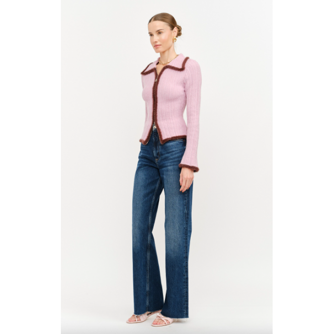 JACQUIE TOP