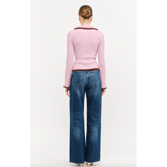 JACQUIE TOP