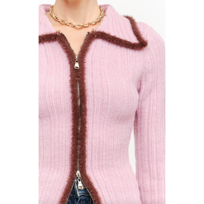JACQUIE TOP