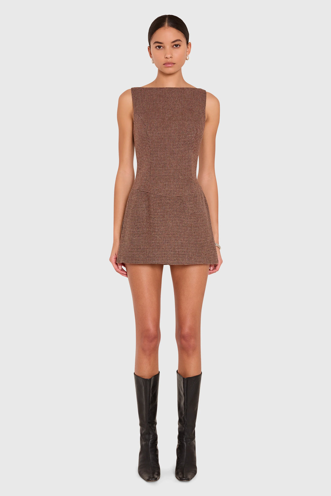 INES ROMPER