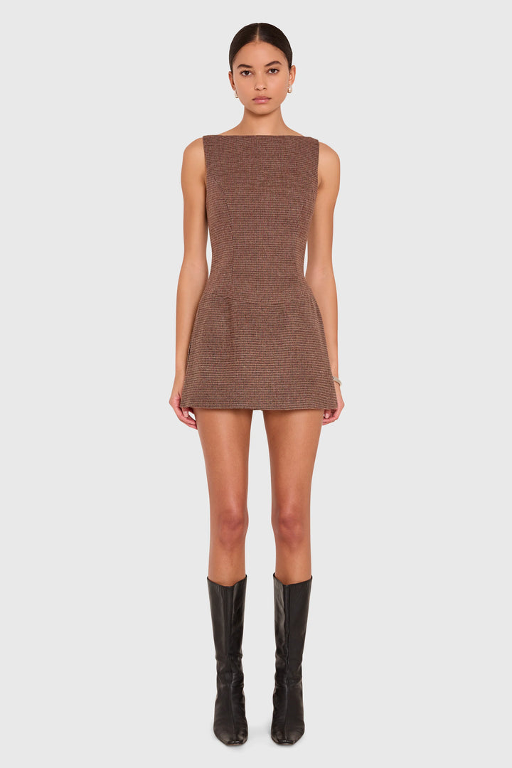 INES ROMPER