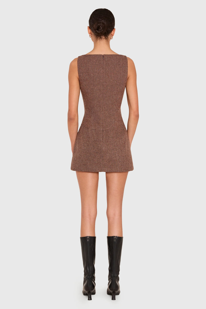 INES ROMPER