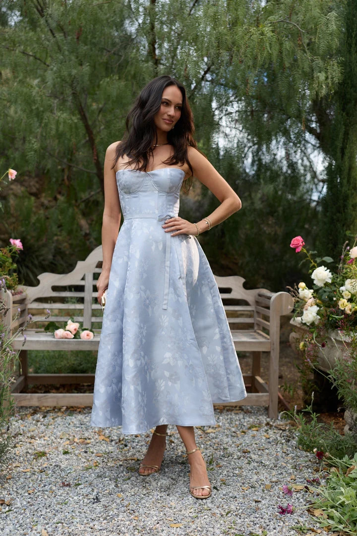VANESSA DRESS