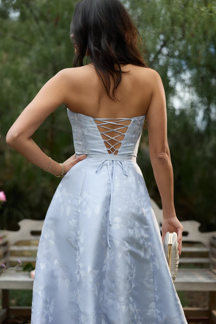 VANESSA DRESS