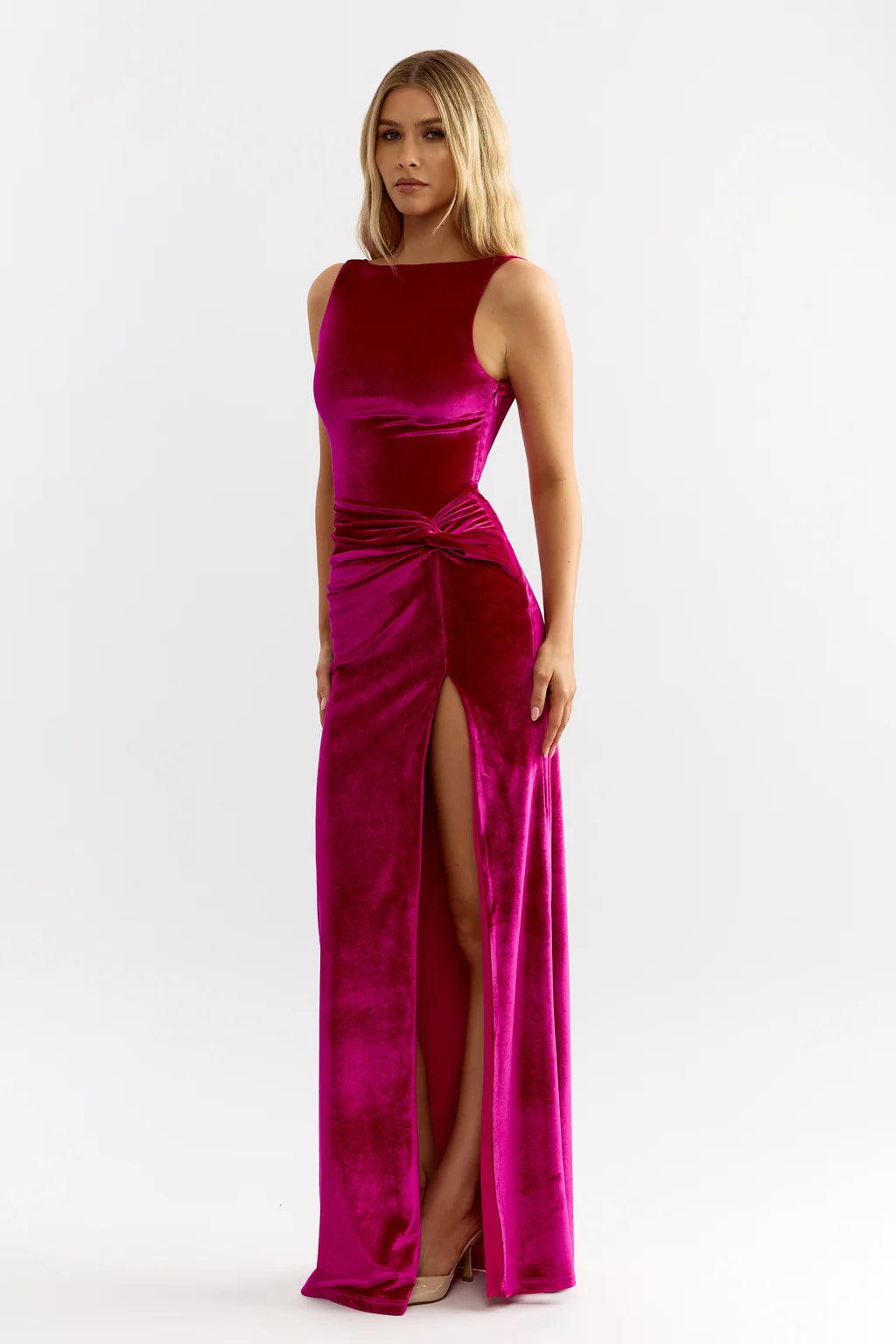 WHITNEY DRESS
