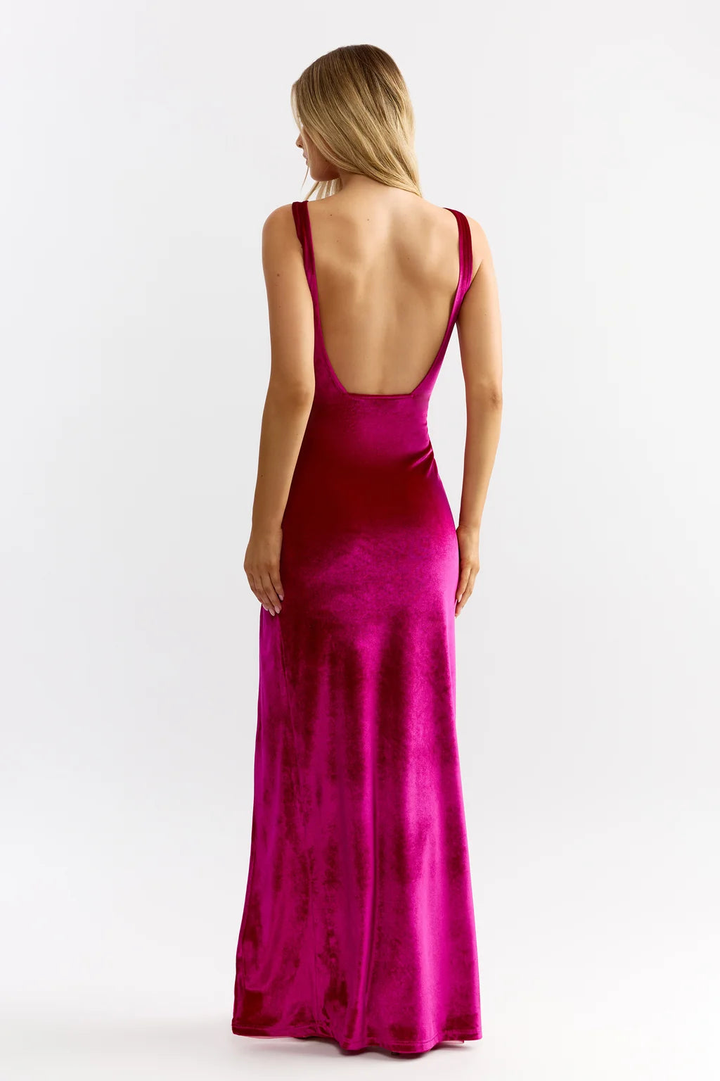WHITNEY DRESS