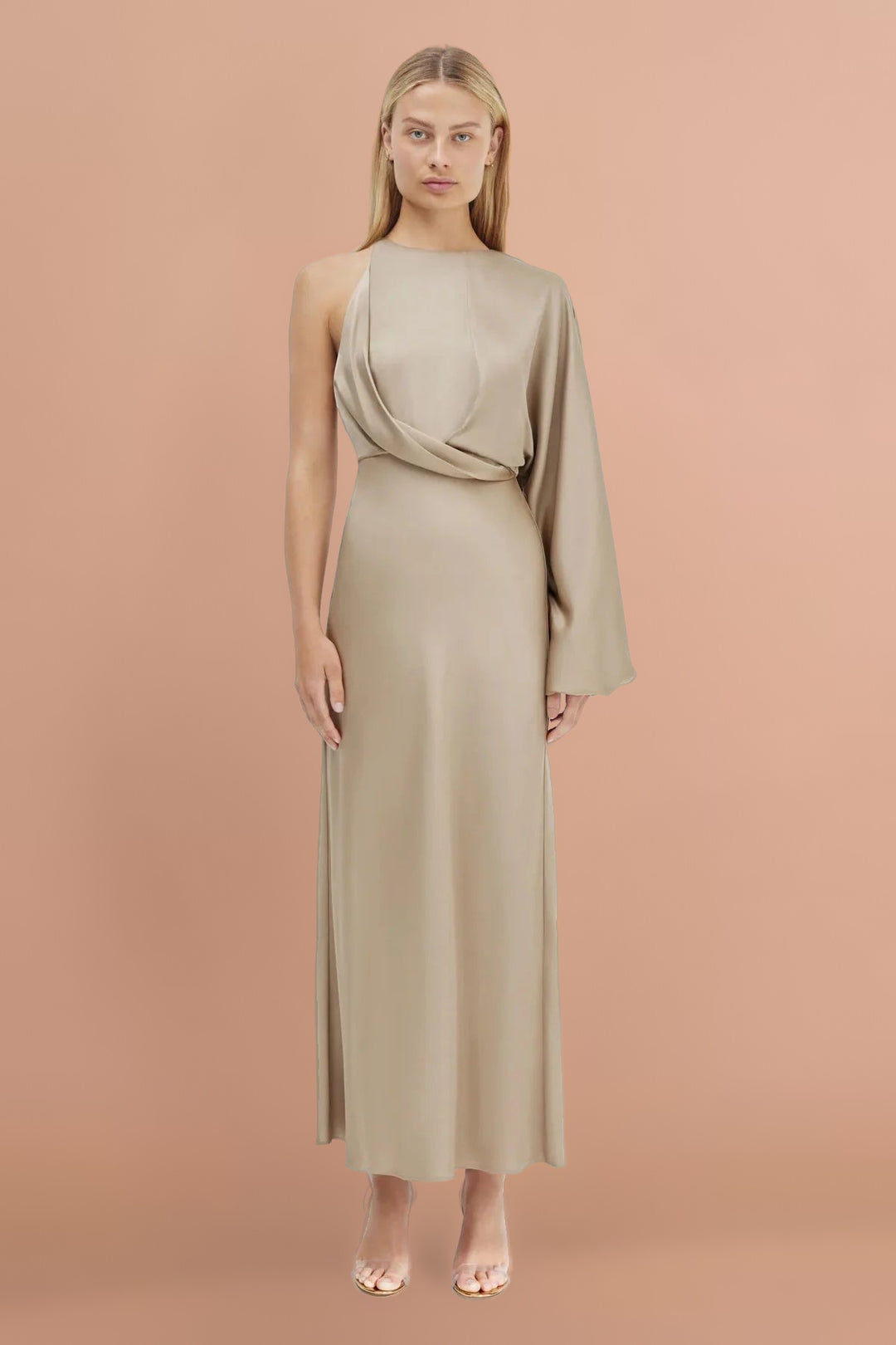 ALESSIA MAXI