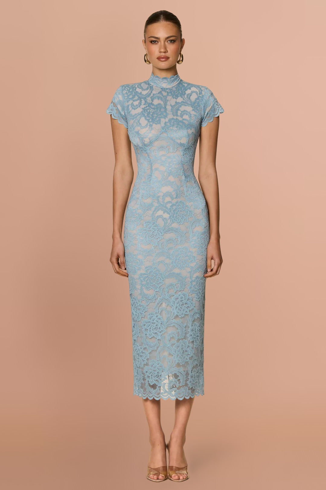 ALESSIA MIDI