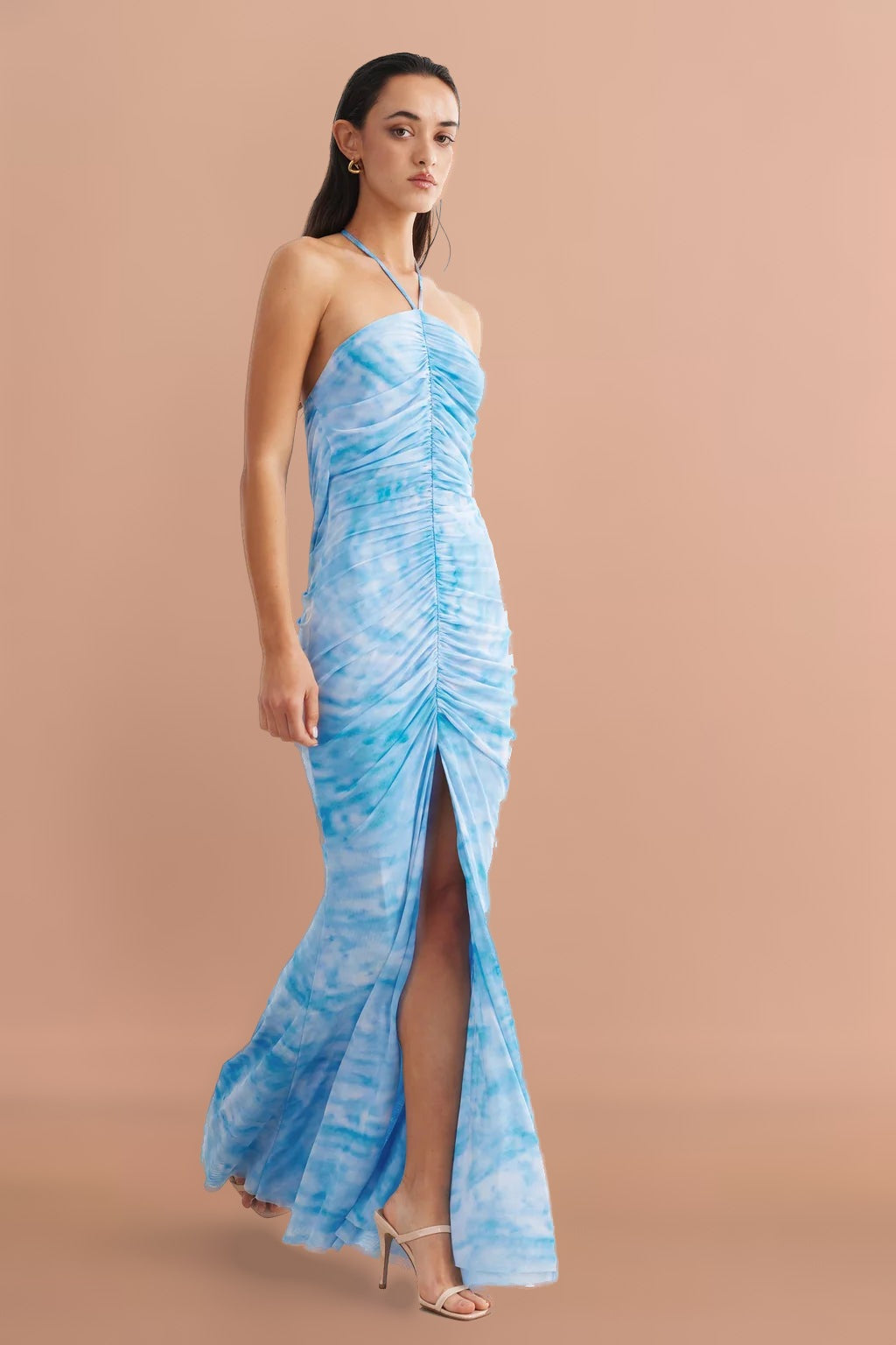 AMBER MAXI
