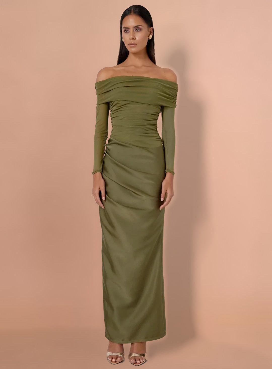 AMY MAXI