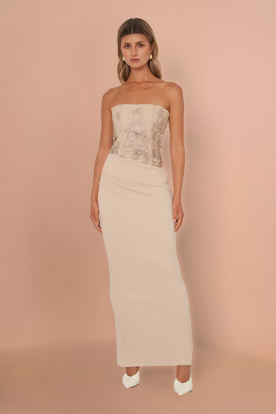 ANASTASIA GOWN