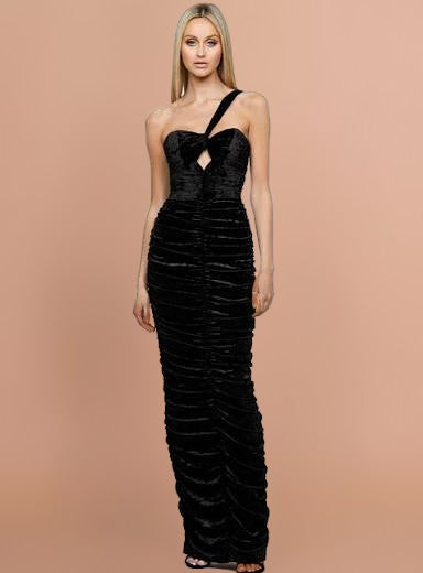 ANDIE MAXI