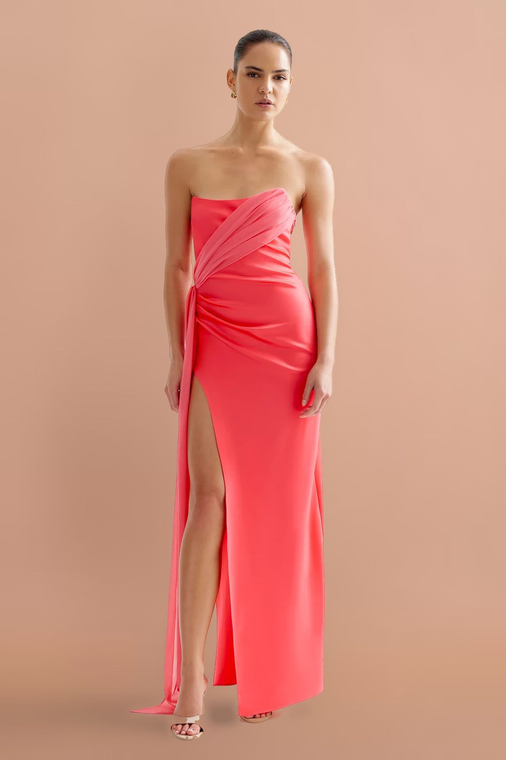 AURA DRESS