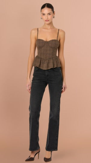 BAYLIN TOP