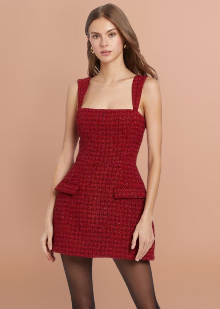 BETHANY ROMPER