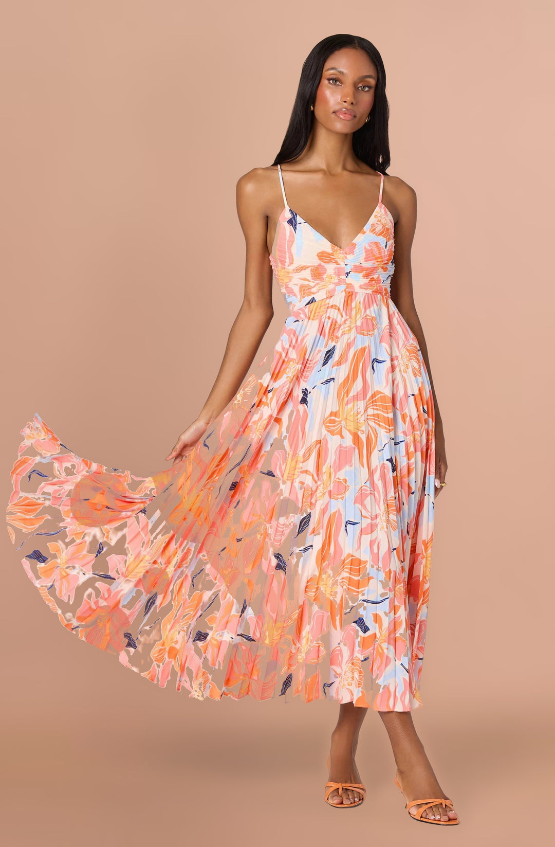 BLYTHE DRESS