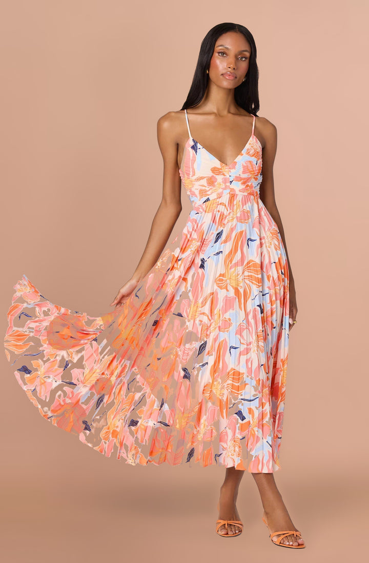 BLYTHE DRESS