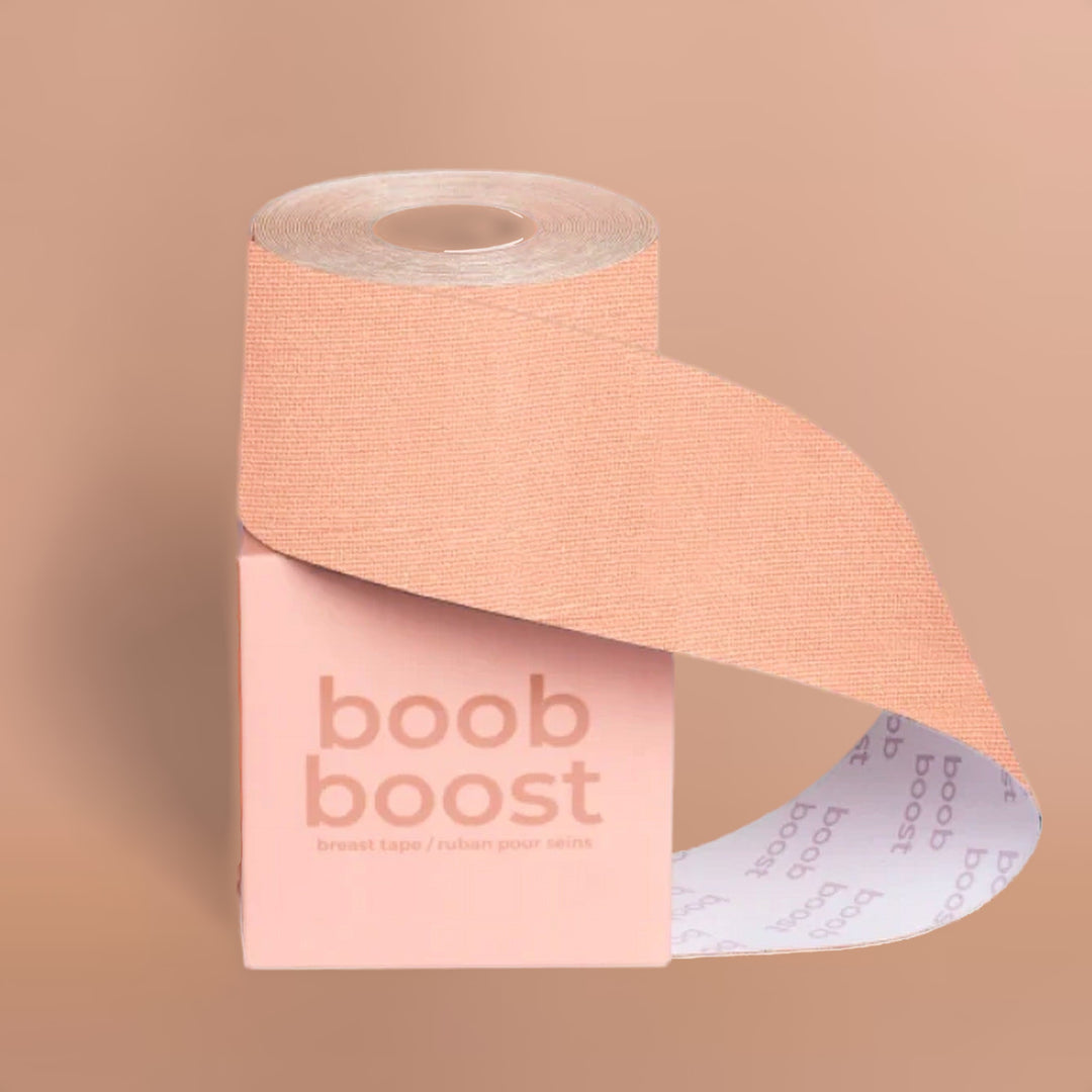 BOOB BOOST TAPE