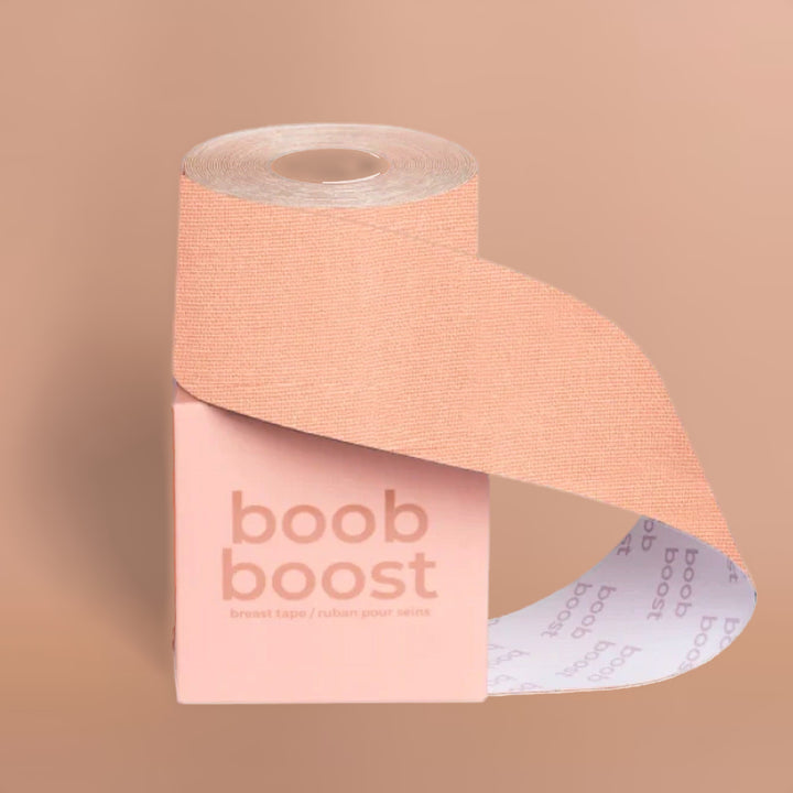 BOOB BOOST TAPE