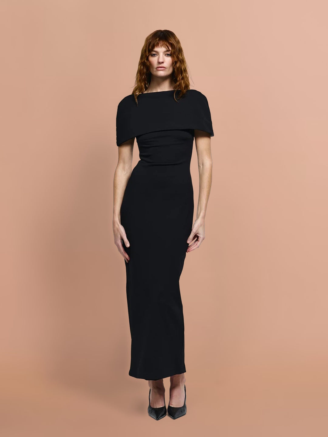 CALIA DRESS