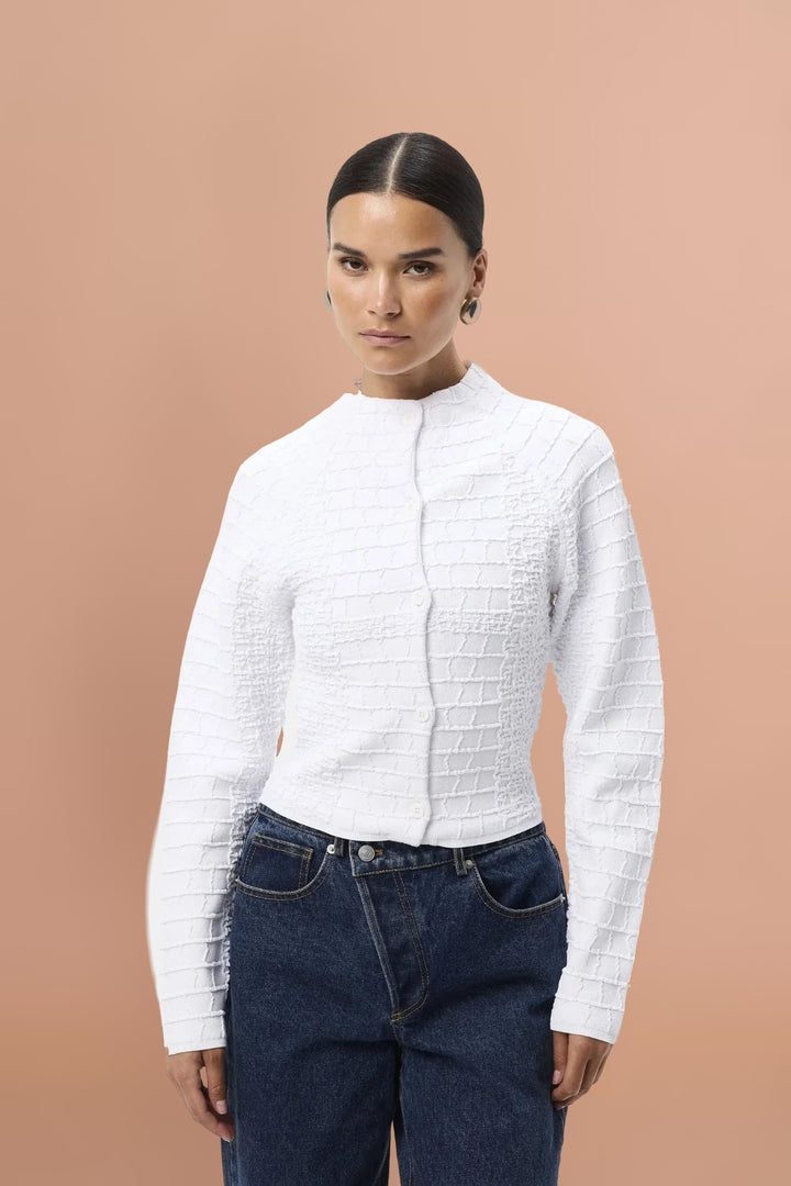CARTER CARDIGAN