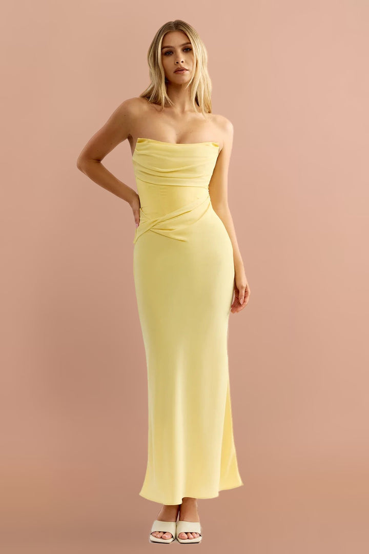 CASSIE DRESS
