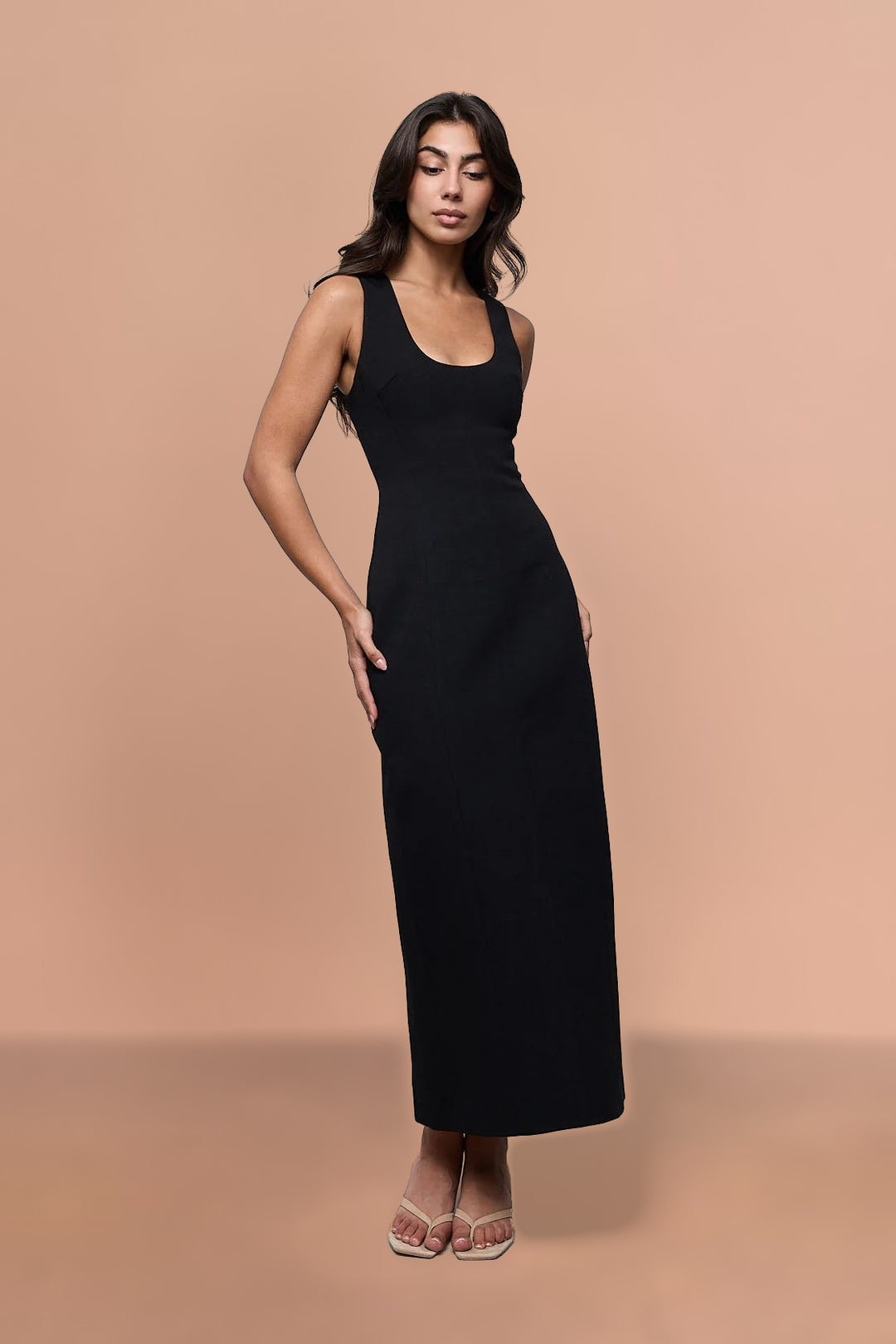 COTTON MIX MIDI