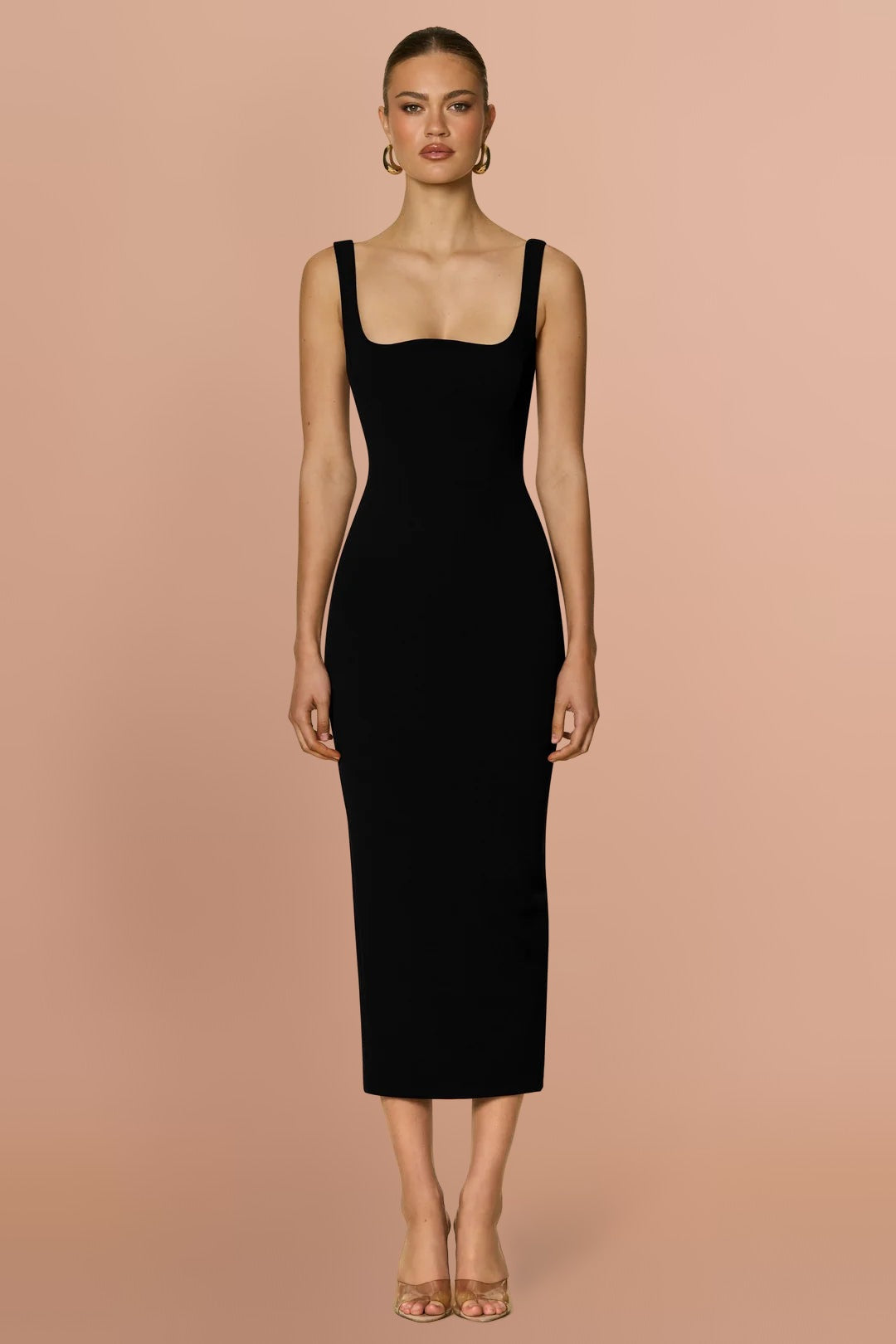 ELLE MIDI