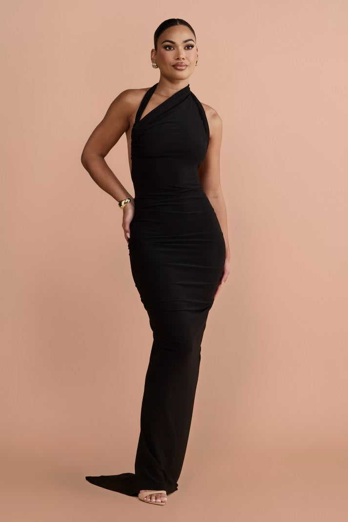 EVA GOWN
