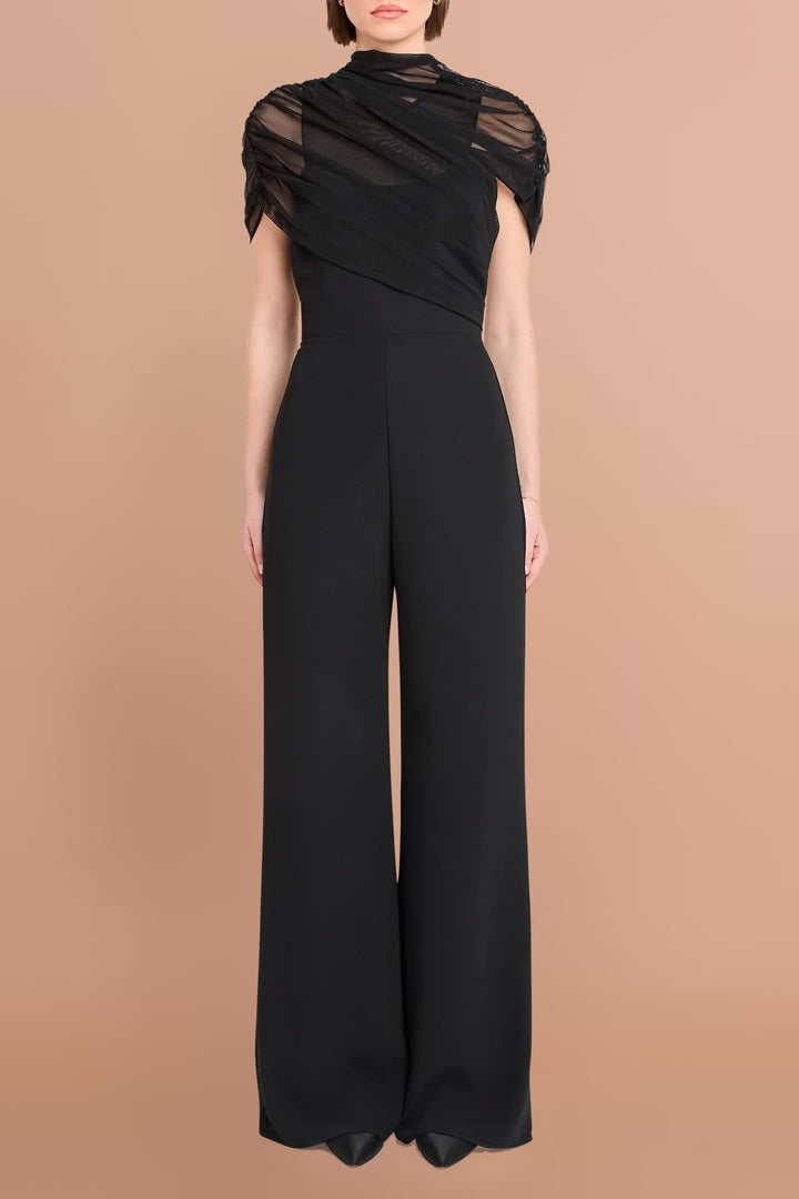 EVIANNA JUMPSUIT