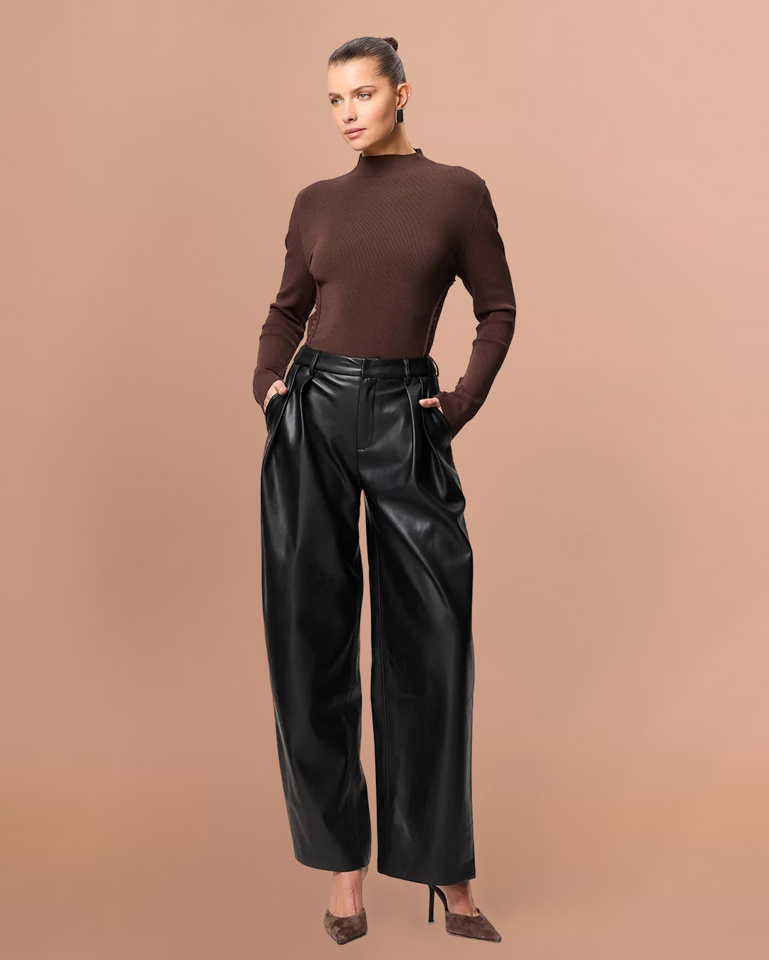 FAIRFAX PANTS