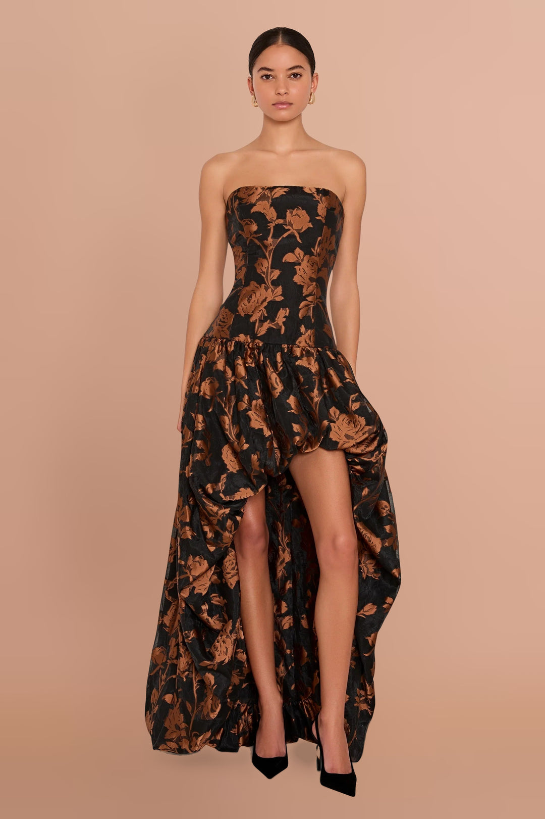 FLORENCIA GOWN