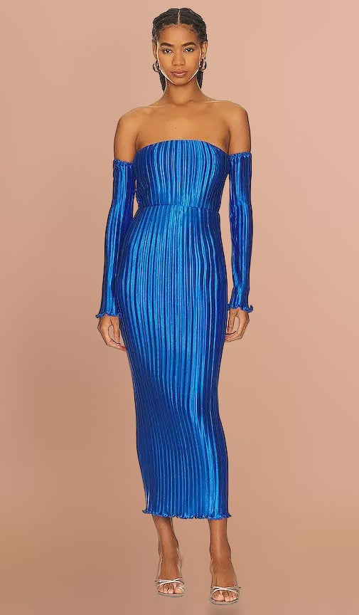 GATSBY DRESS