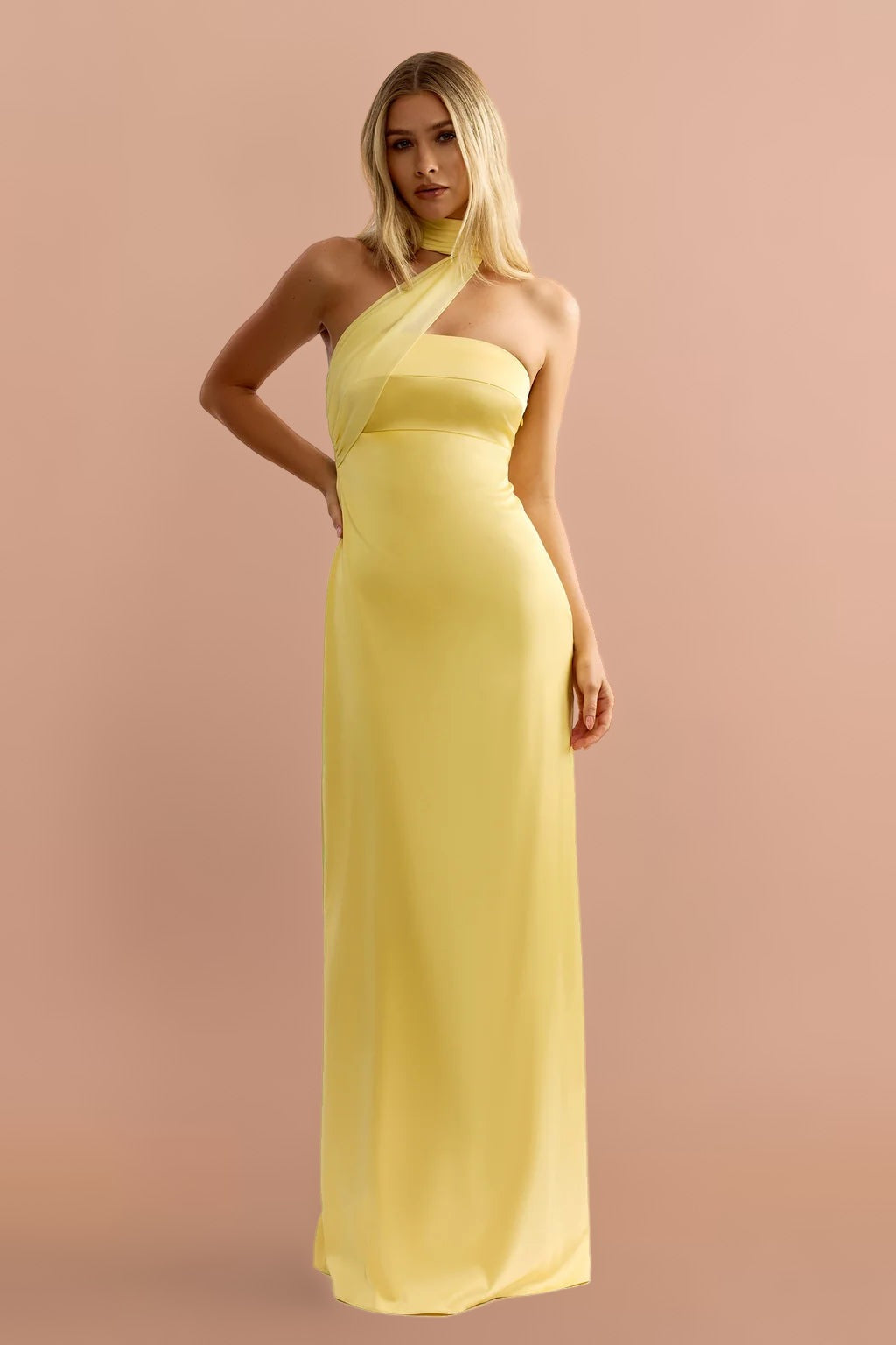 HALI MAXI