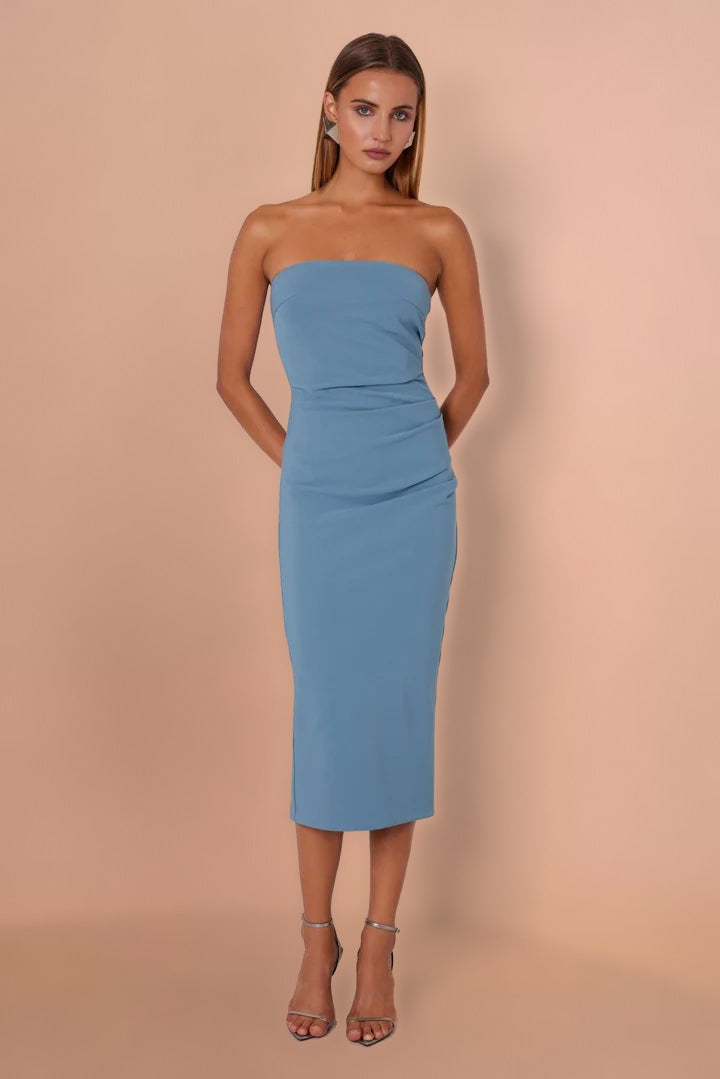 HARPER DRESS