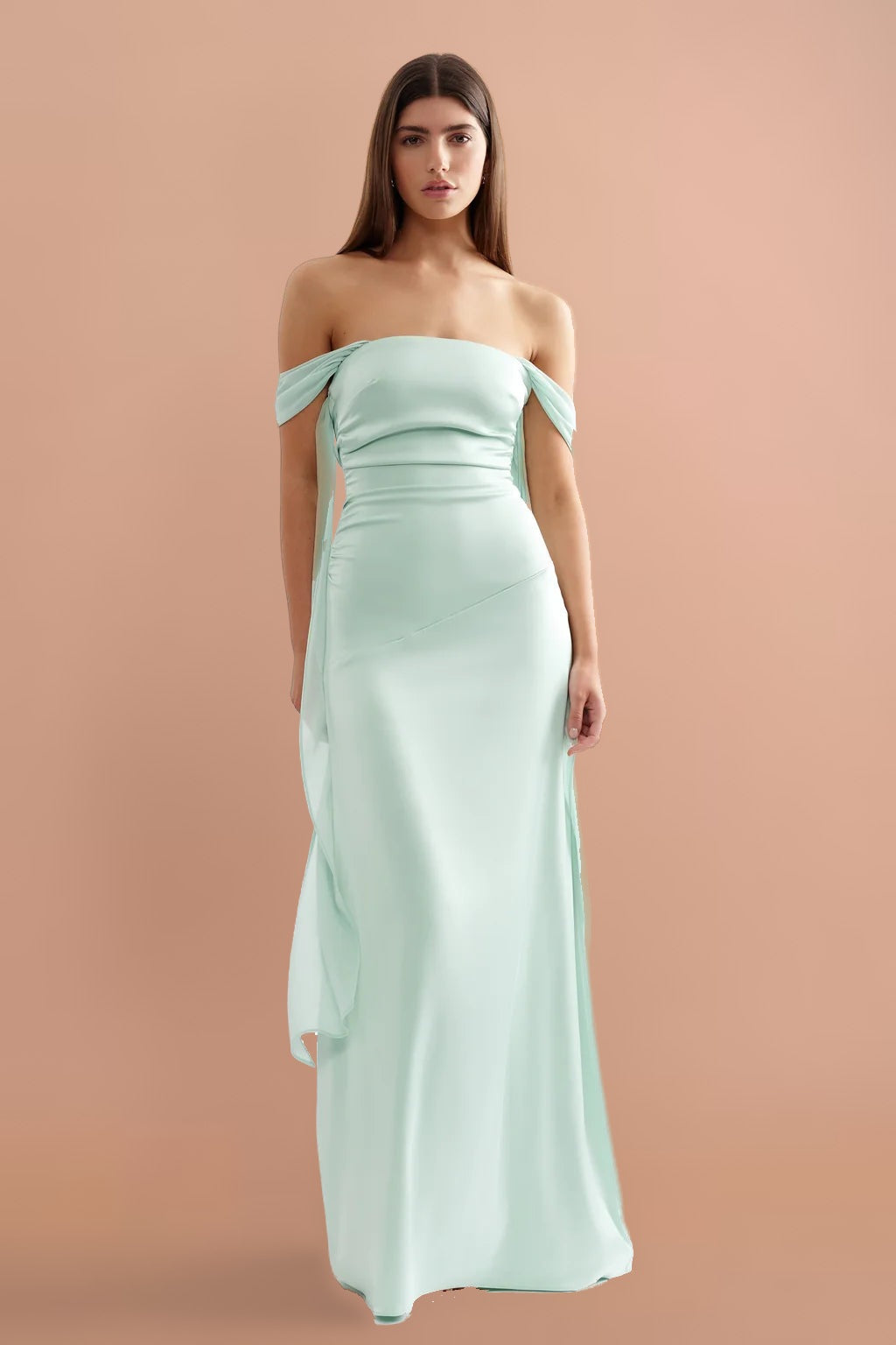 HATTIE GOWN