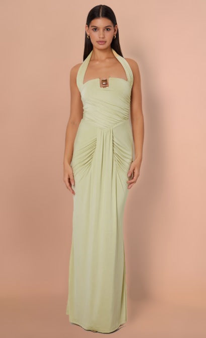 HEIDI MAXI