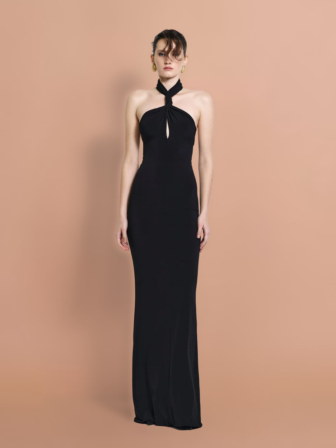 IDELLA GOWN