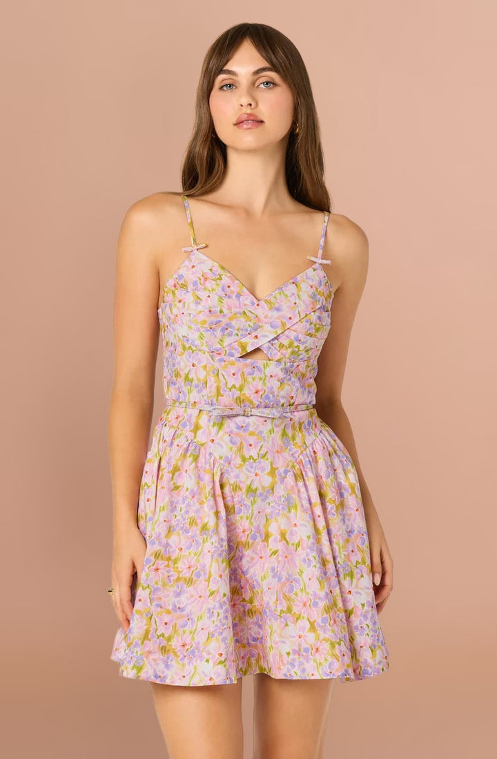 ISHA MINI
