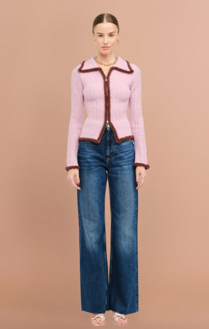 JACQUIE TOP