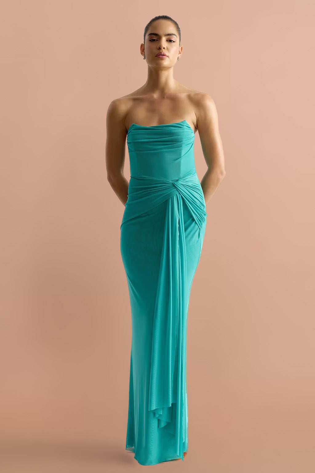 JULES MAXI