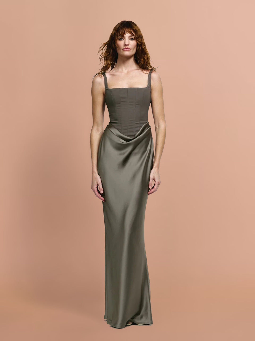 KEANNA GOWN