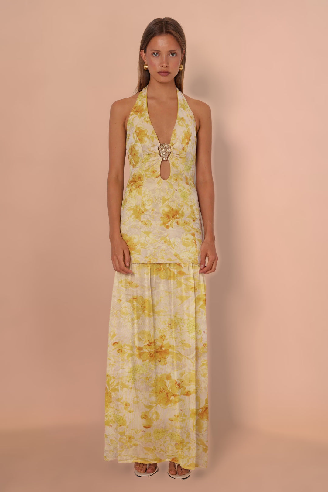 MADELEINE MAXI