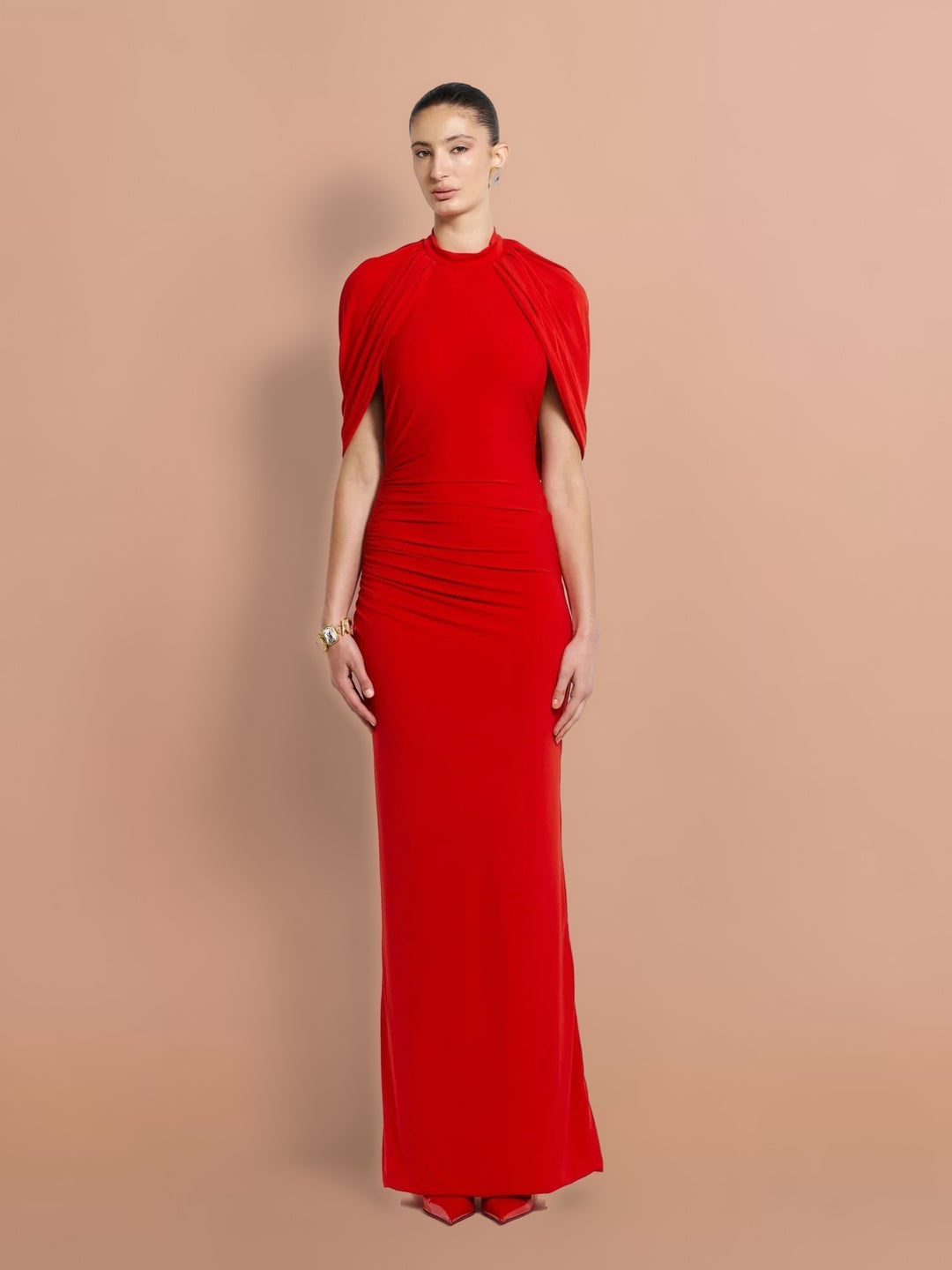 MAELA GOWN