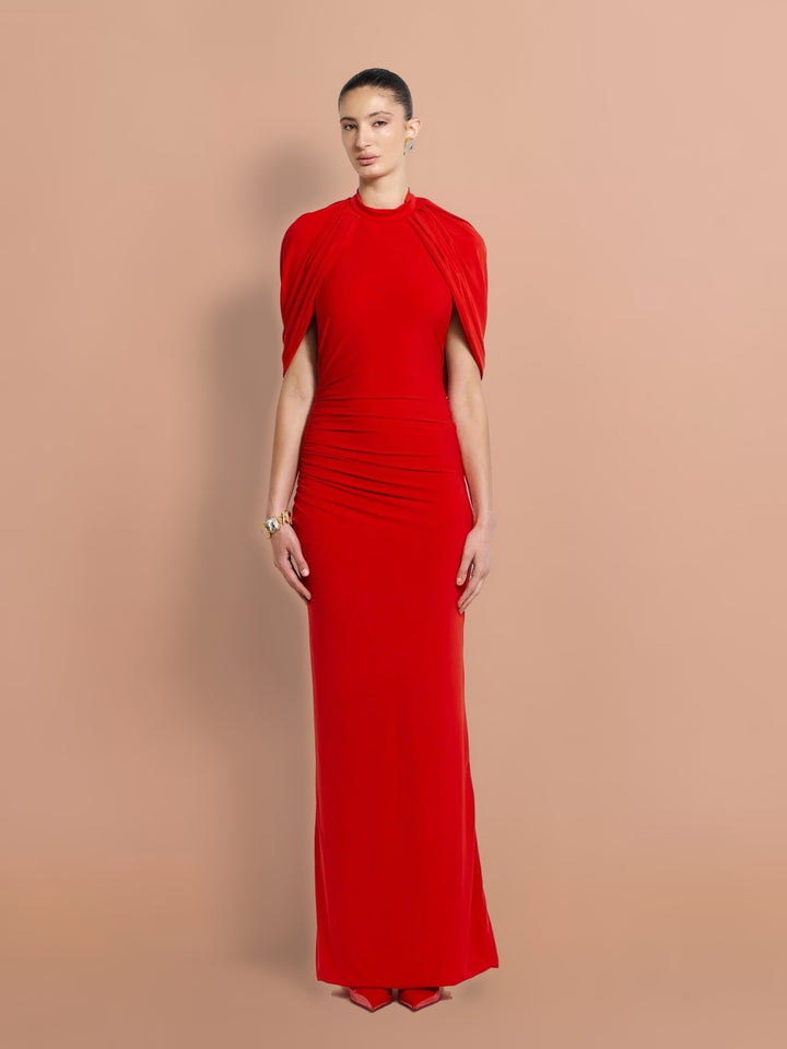 MAELA GOWN
