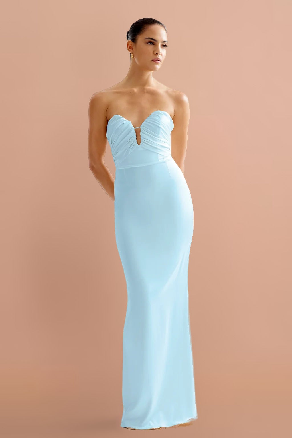 MAGNOLIA DRESS