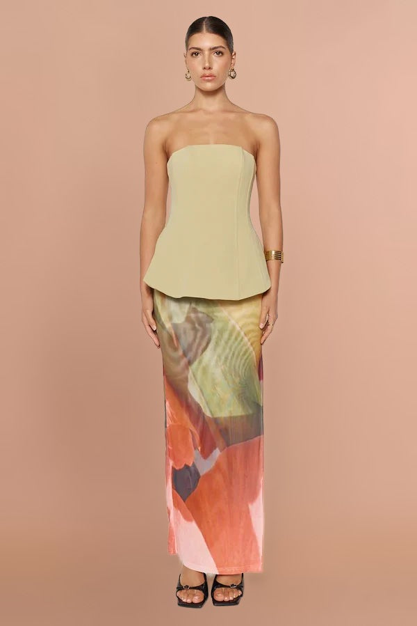 MARCELLE MAXI