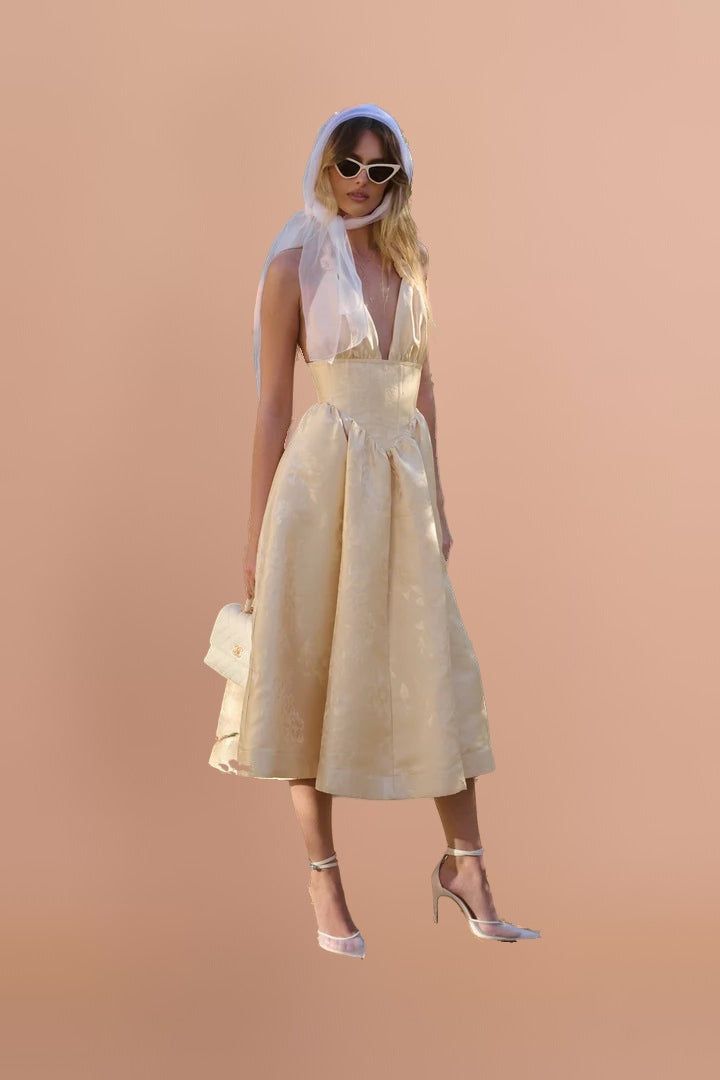MARILYN DRESS