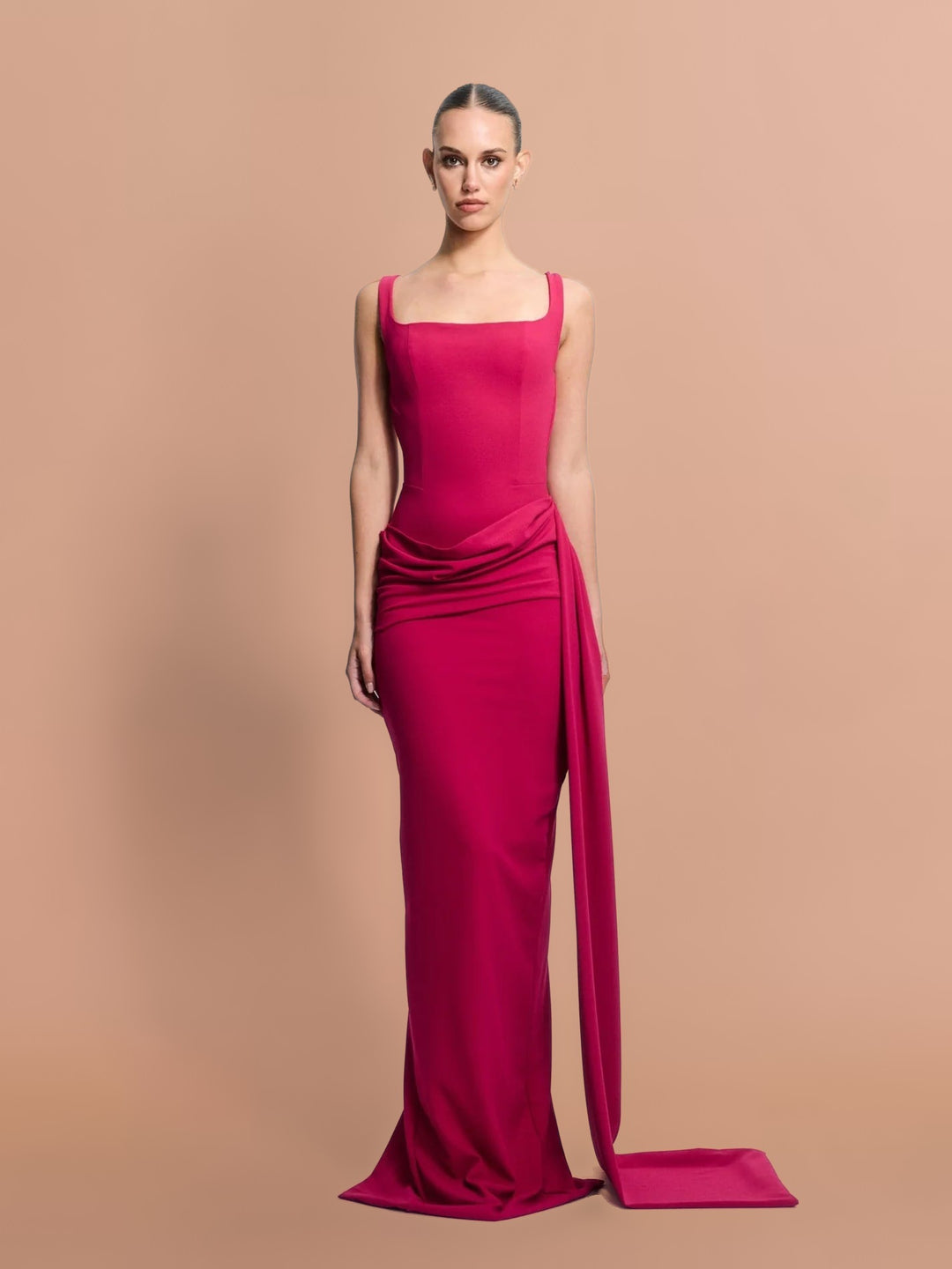 MERLE GOWN