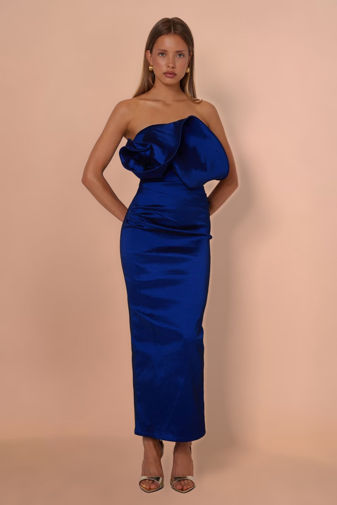 MILES MAXI